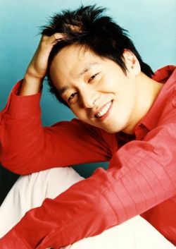 фото Юн Чхан