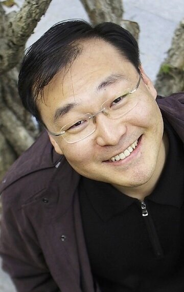 фото Ли Джэ-джин