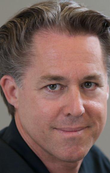 фото Мастер Дэйв Джонсон