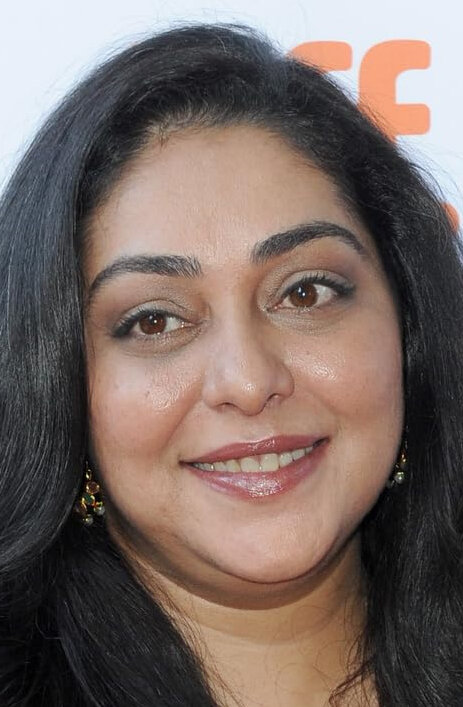 фото Мегна Гулзар