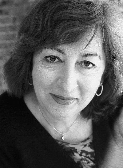 фото Эмпар Феррер