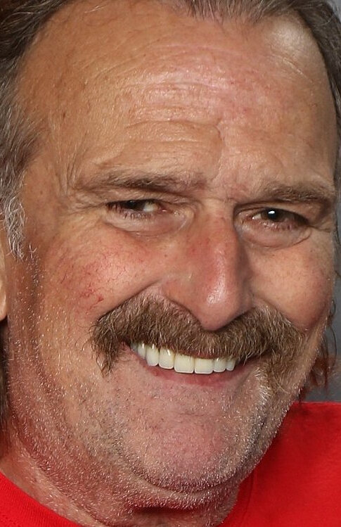 фото Джейк Робертс