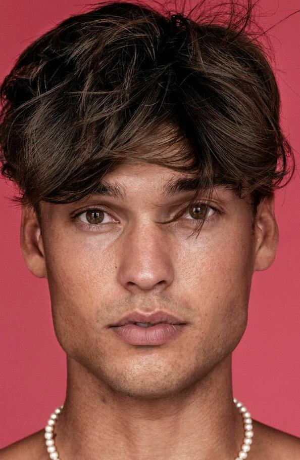 фото Арне-Карлос Бёттхер