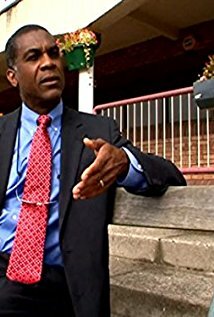 фото Майкл Холдинг