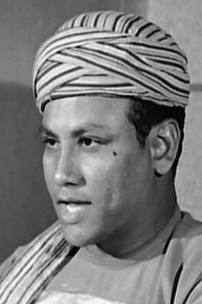 фото Халед Эль Агабани