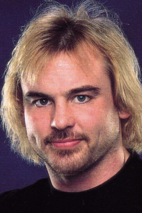 фото Спайк Дадли