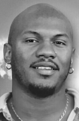 фото Джером Янг