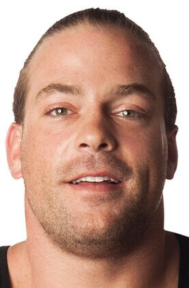 фото Роб Ван Дам