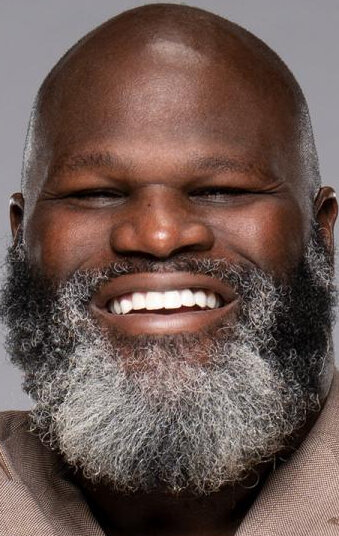 фото Марк Генри