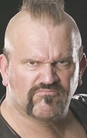 фото Джо Лауринаитис