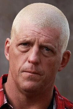 фото Дастин Родс