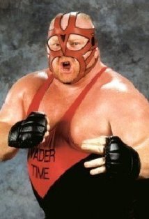 фото Леон Уайт