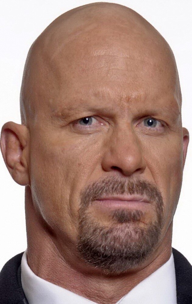 фото Стив Остин