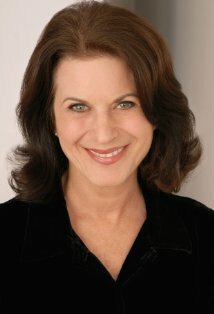 фото Барбара Гудсон