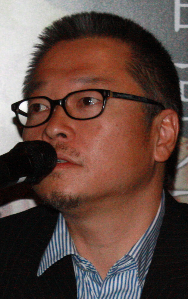 фото Юн Ён-джин