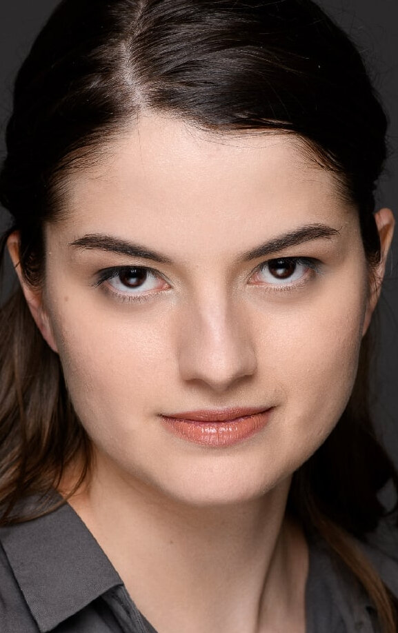 фото Мария Скокова