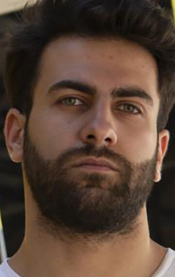 фото Алик Мхоян