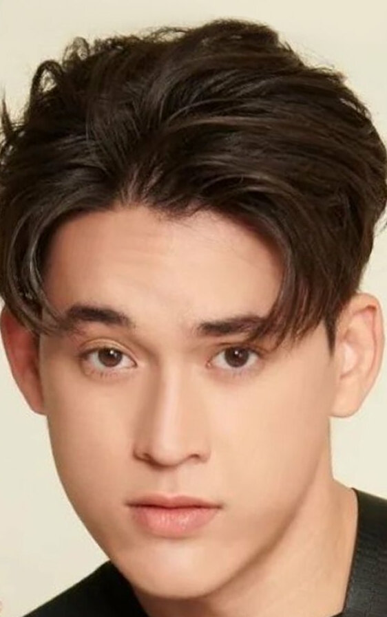 фото Гэвин Кэски