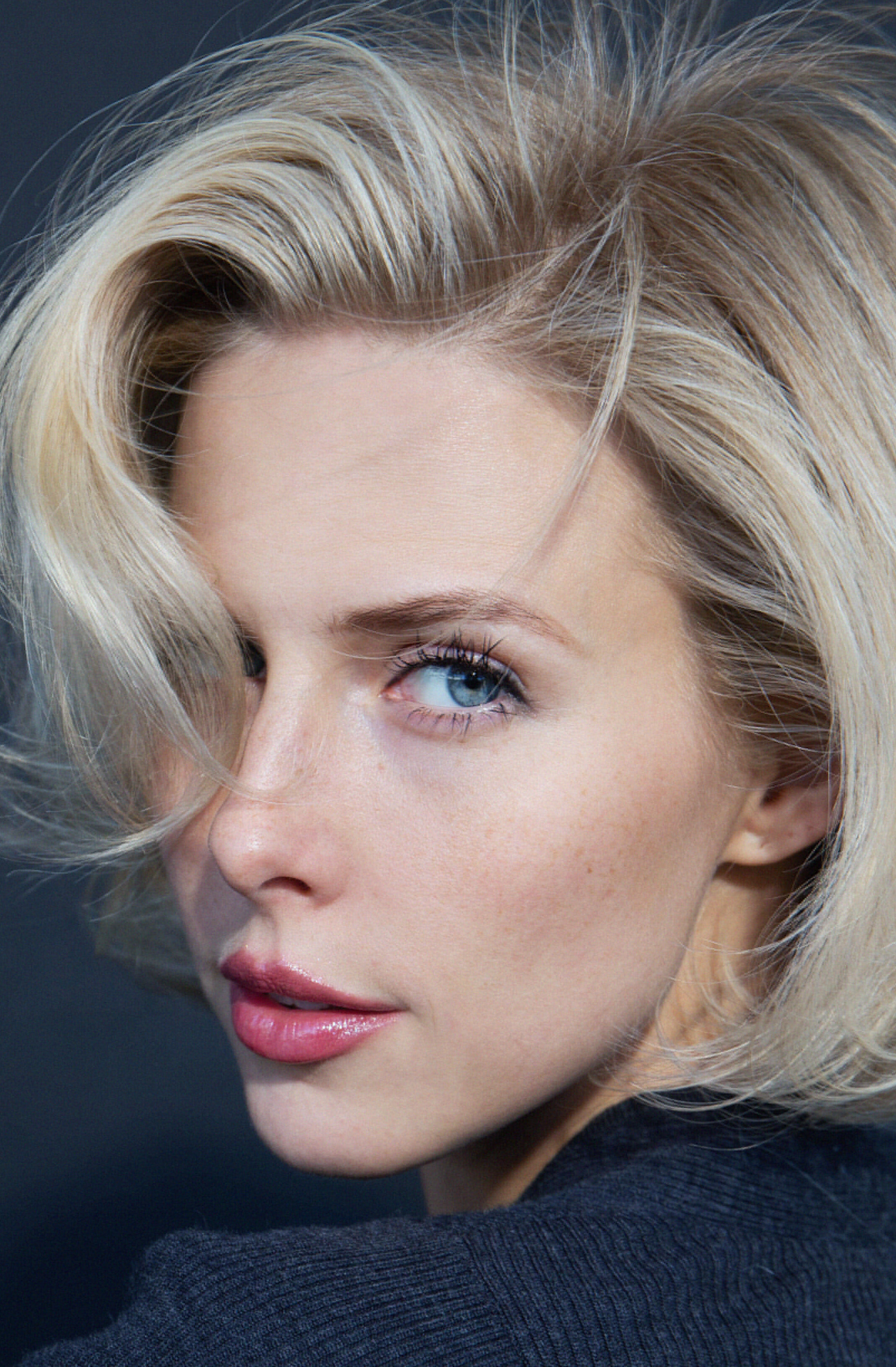 фото Оксана Стрельцова