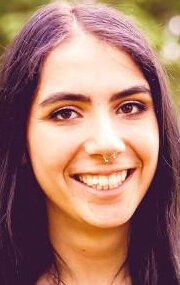 фото Helena Bastioni