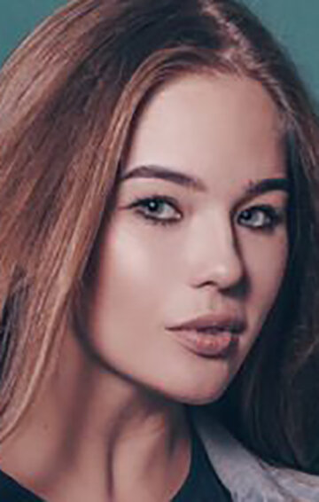 фото Мила Сайфутдинова