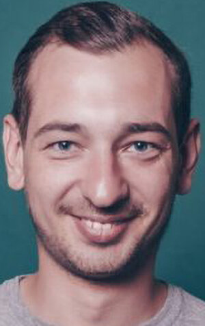 фото Артём Бординов