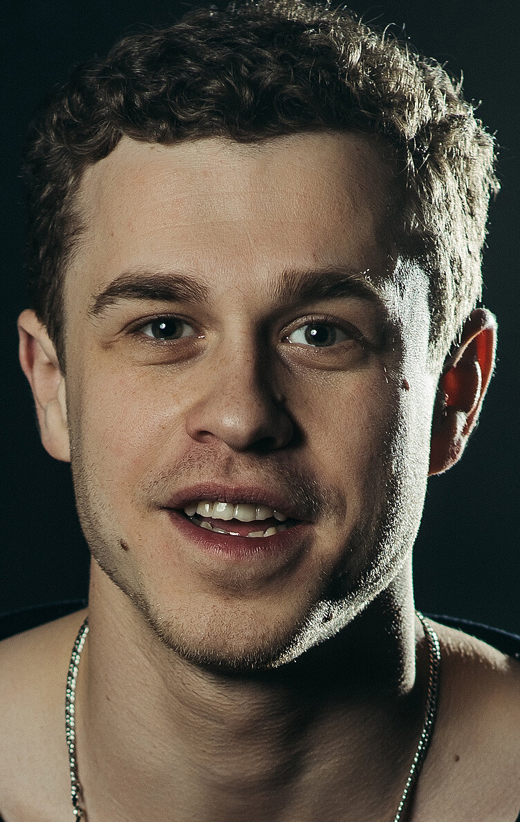 фото Данил Иванов