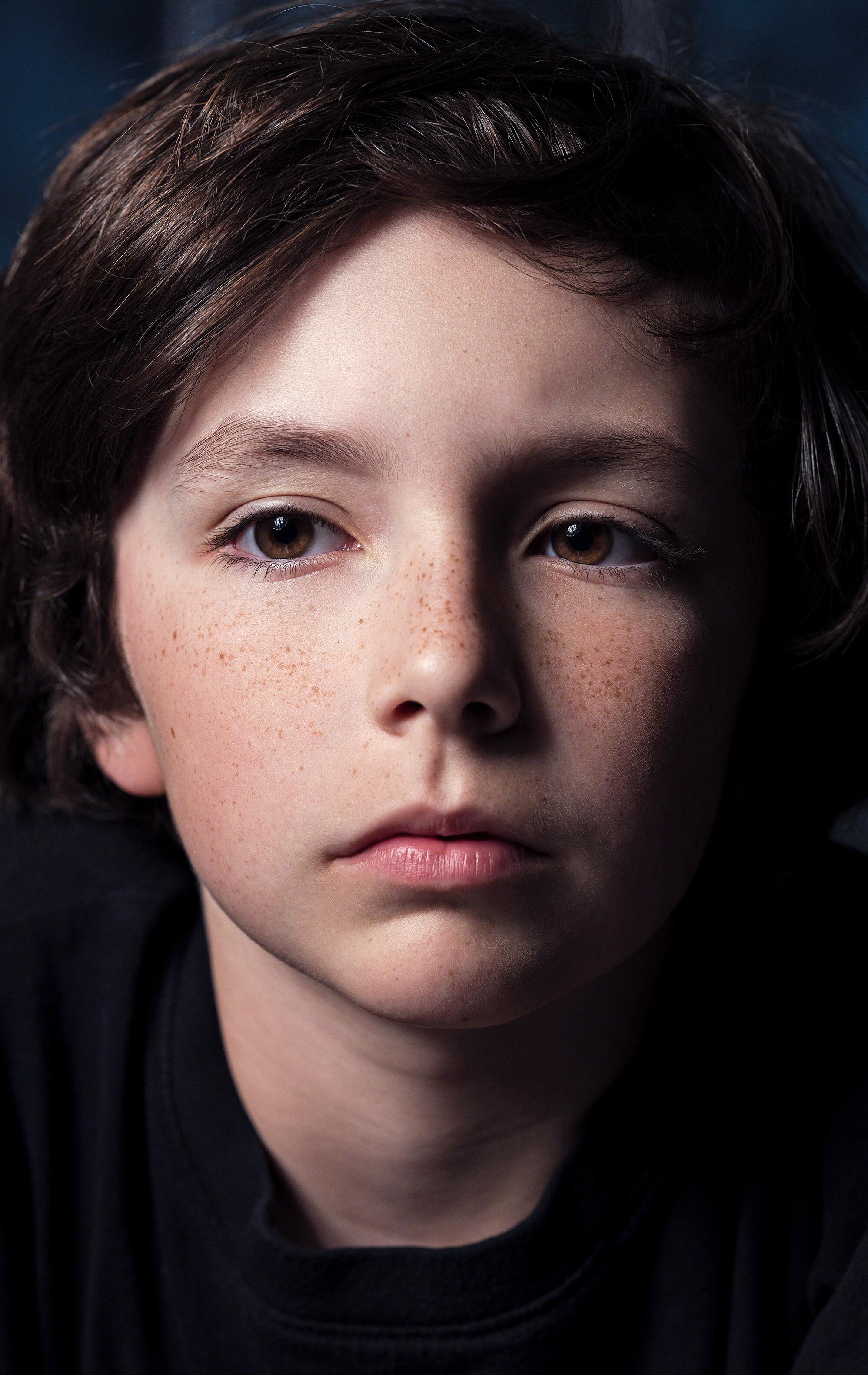 фото Коннор Эстерсон