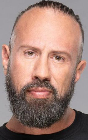 фото Шон Уолтман