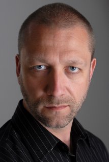 фото Гленн Сэлведж