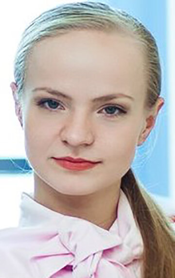 фото Дарья Беднарская