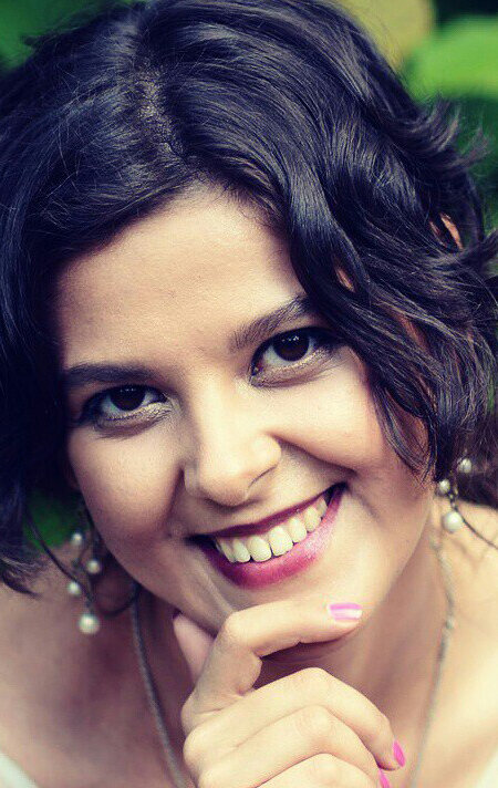 фото Валентина Летти