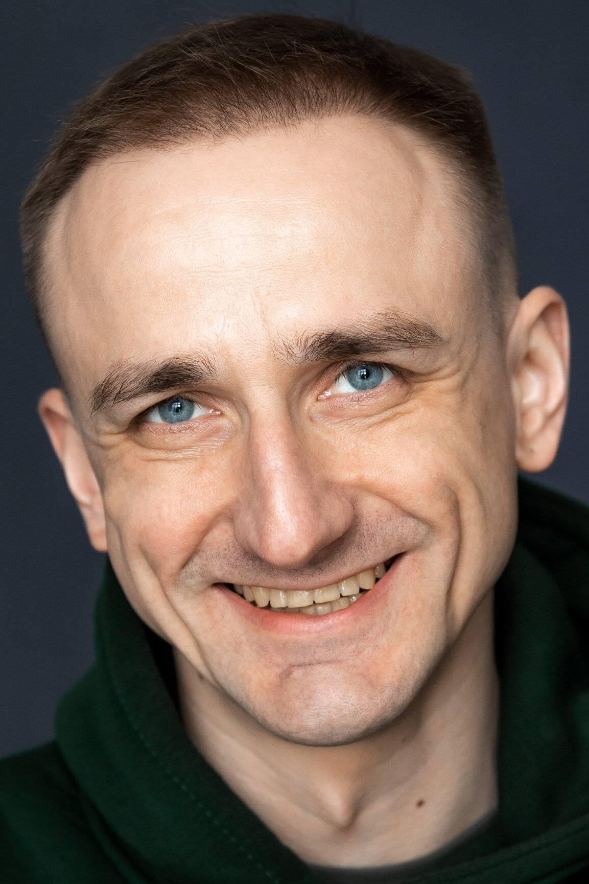 фото Александр Говорский