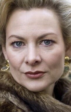 фото Сара Стюарт