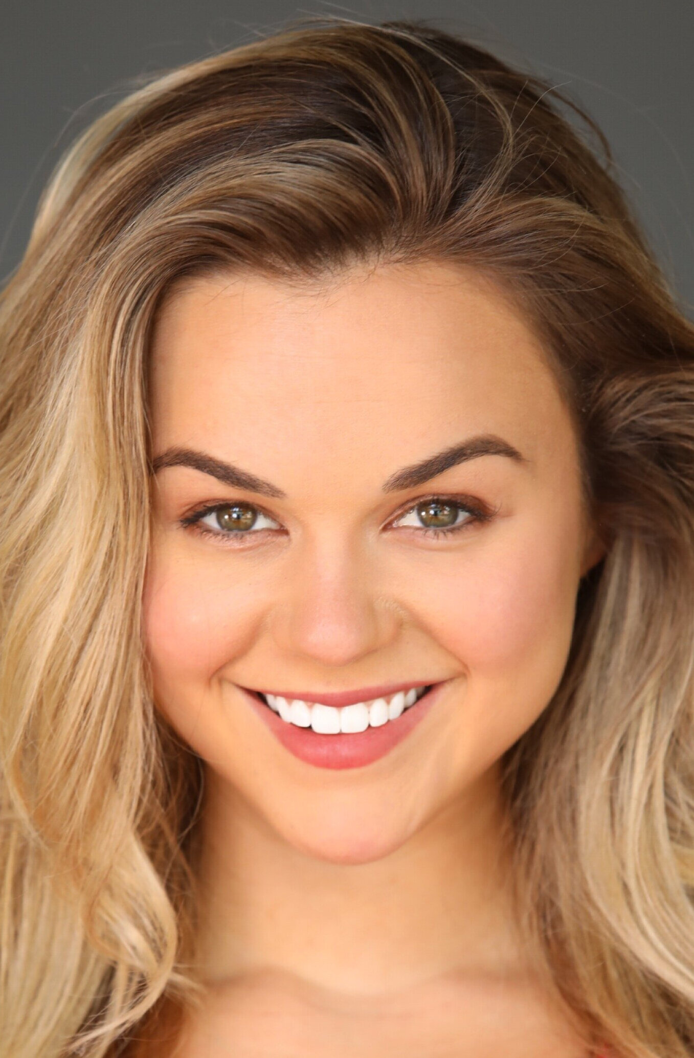 фото Suzanne Egertson