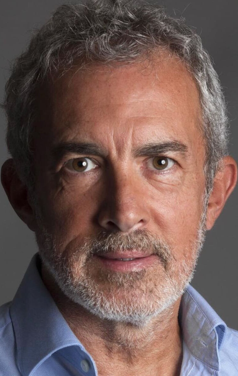 фото Жозе Гедеш