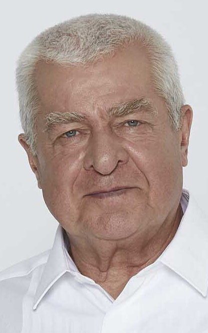 фото Янош Папп