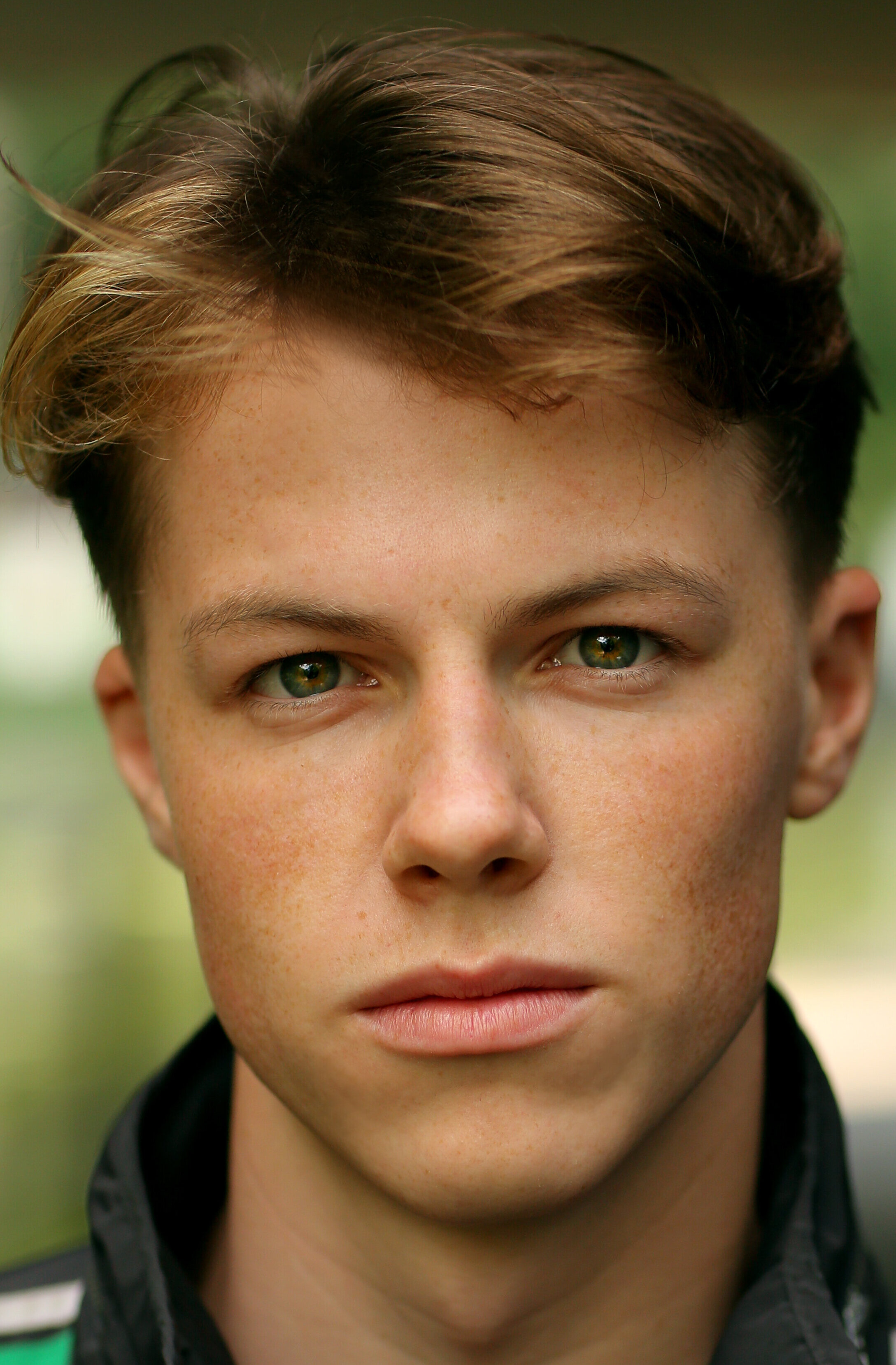 фото Майло Каллахэн