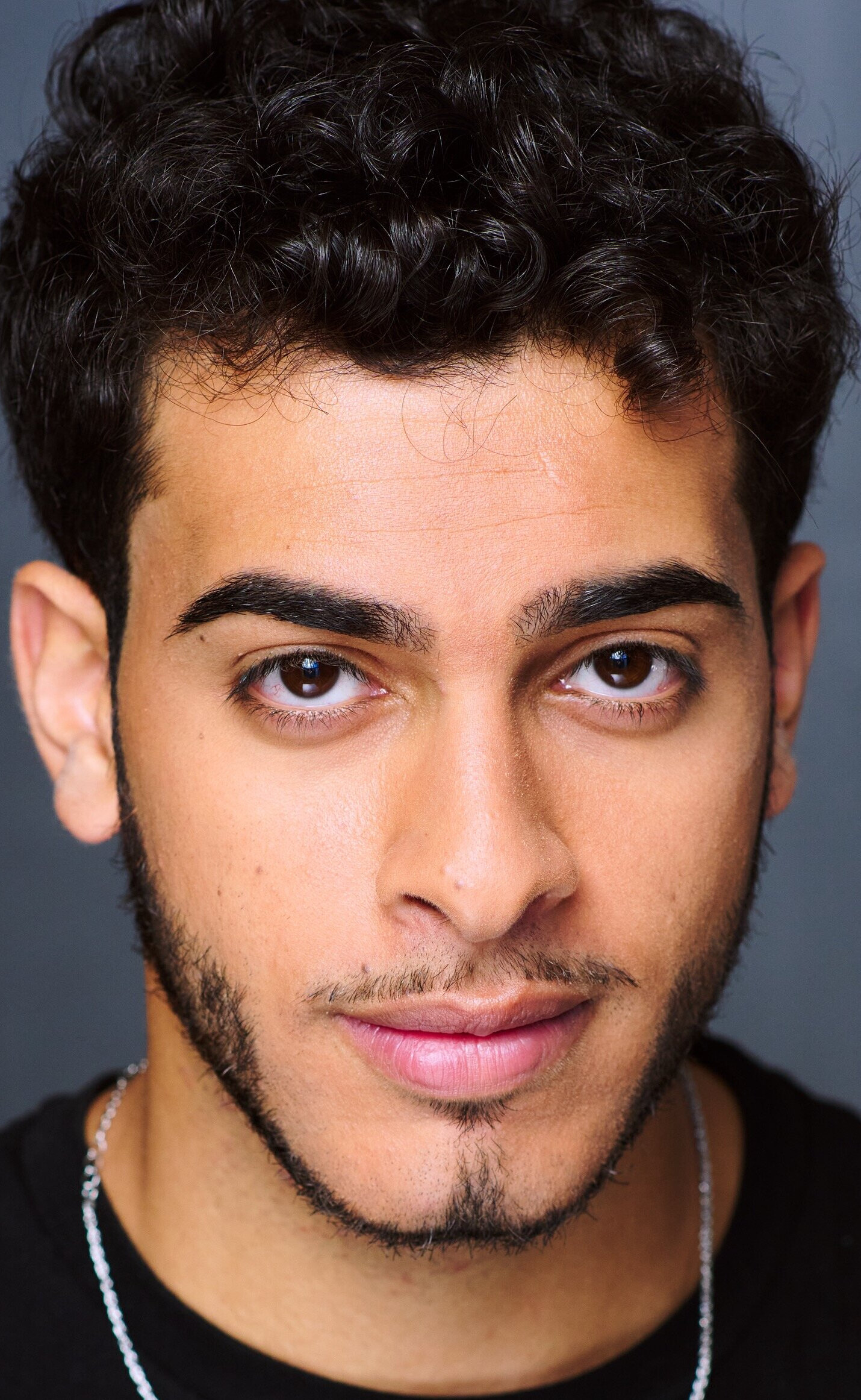 фото Джеймс Мусейтиф