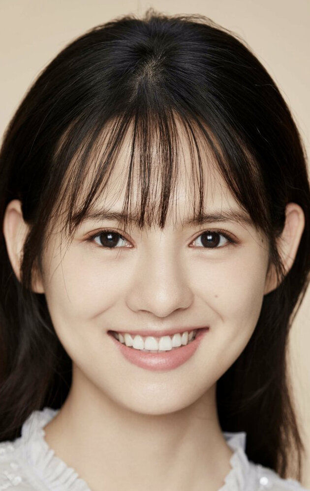 фото Хэ Нань