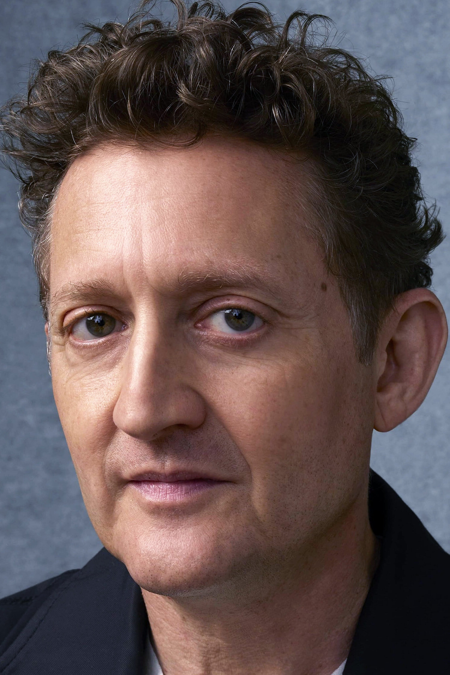 фото Алекс Уинтер