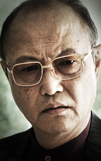 фото Рэндзи Исибаси