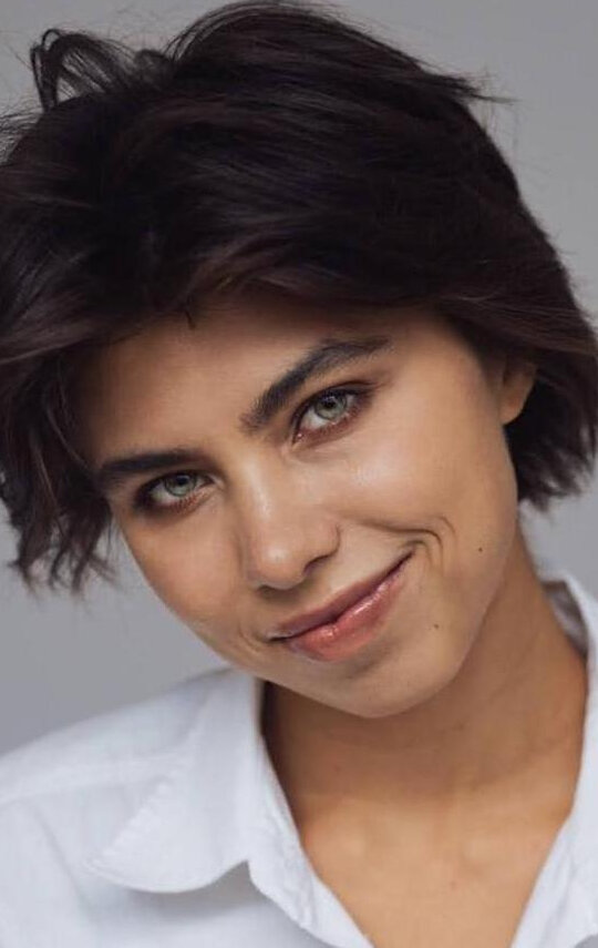 фото Полина Повтарь