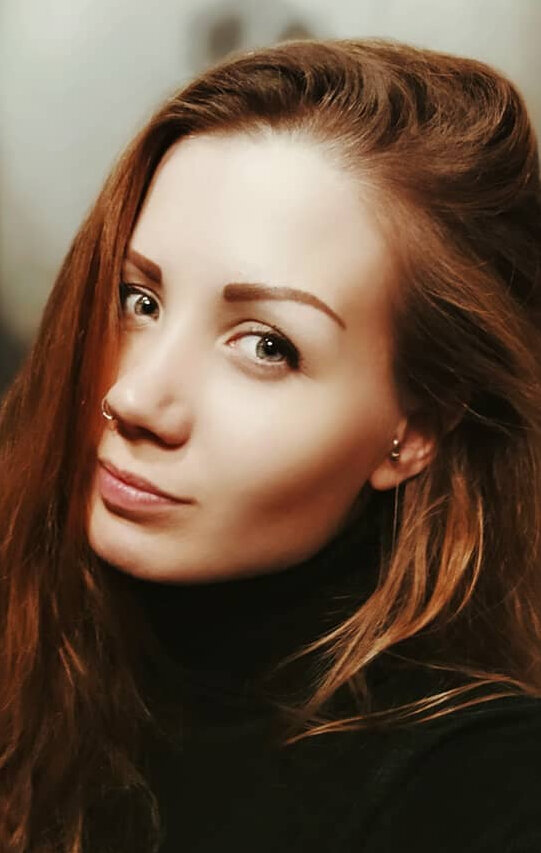 фото Анастасия Зайцева