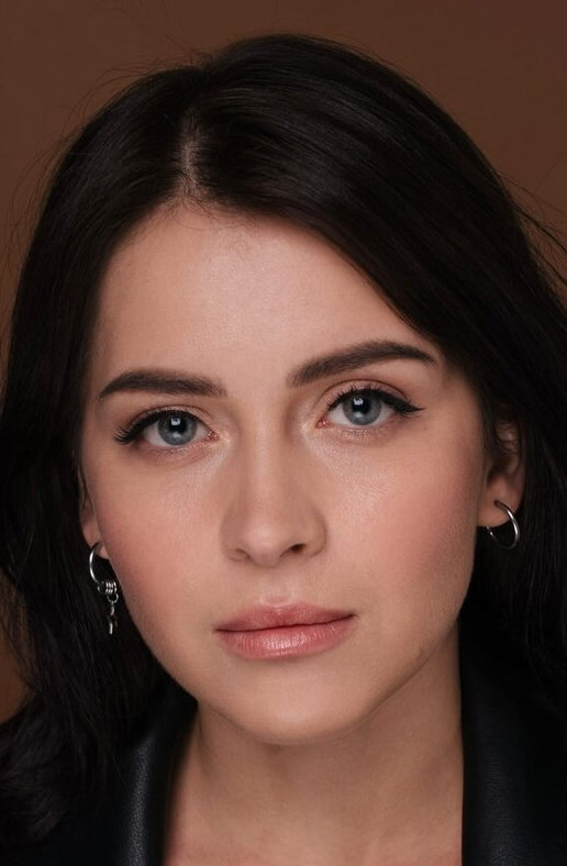 фото Анна Демешкина