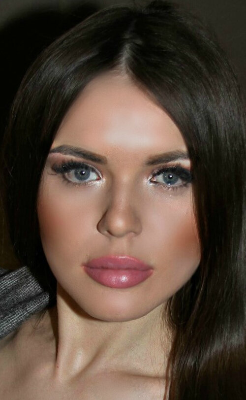 фото Вероника Борисова