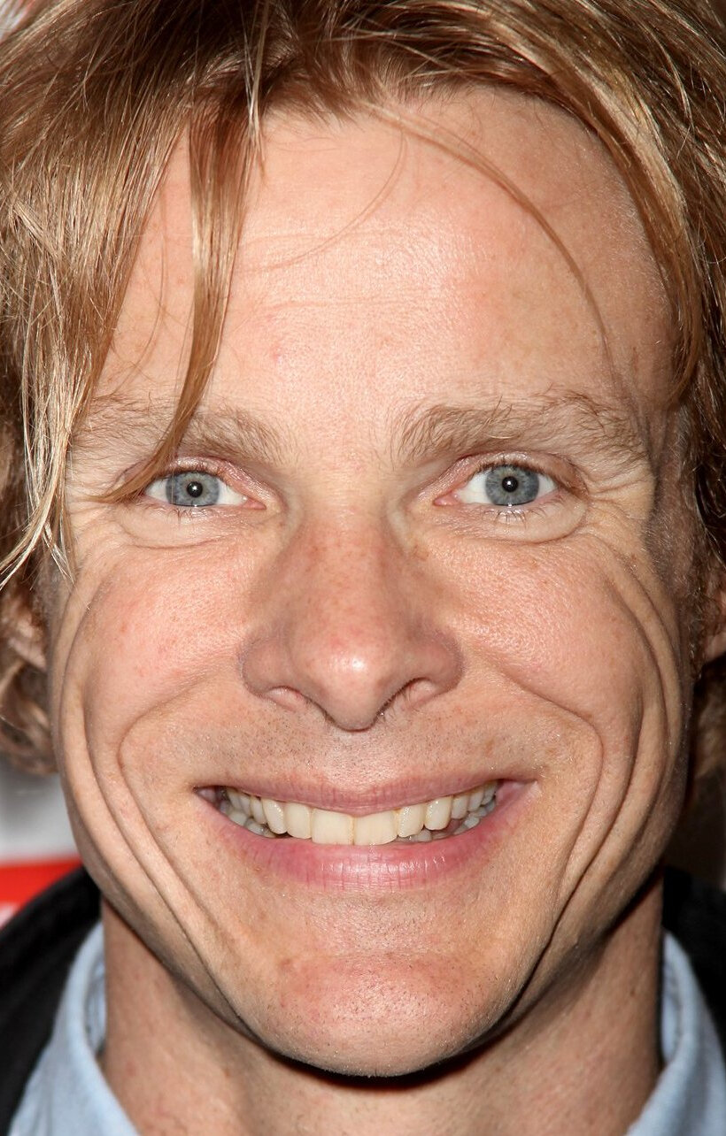 фото Алекс Килгор