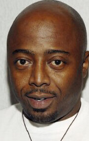 фото Доннел Роулингс