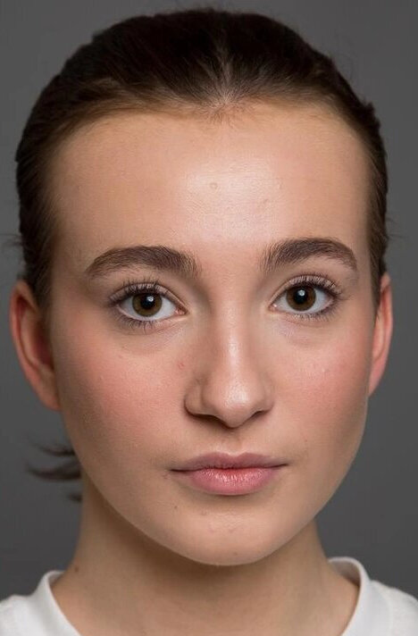 фото Keira LaHart