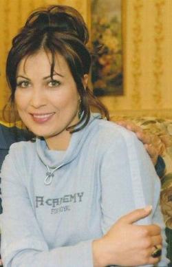 фото Сельда Ёзбек